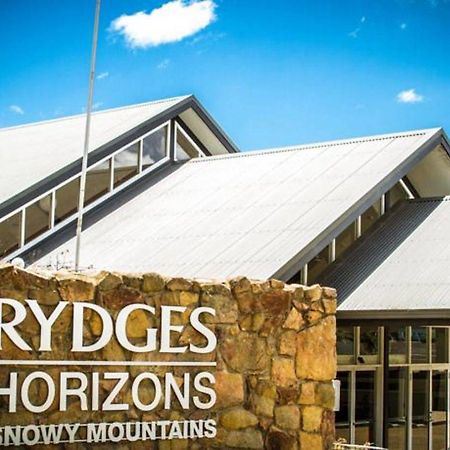 Horizons Lake Jindabyne Bagian luar foto