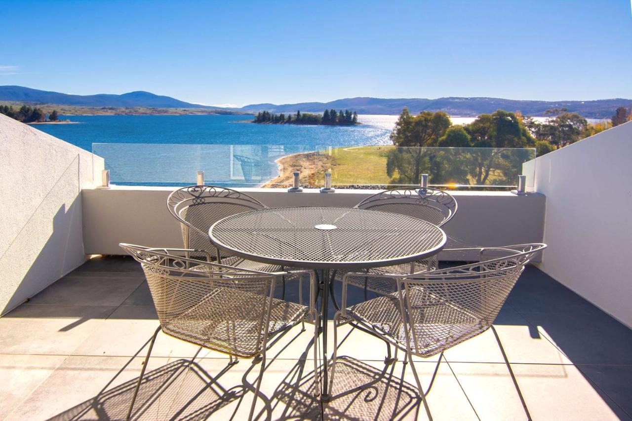 Horizons Lake Jindabyne Bagian luar foto