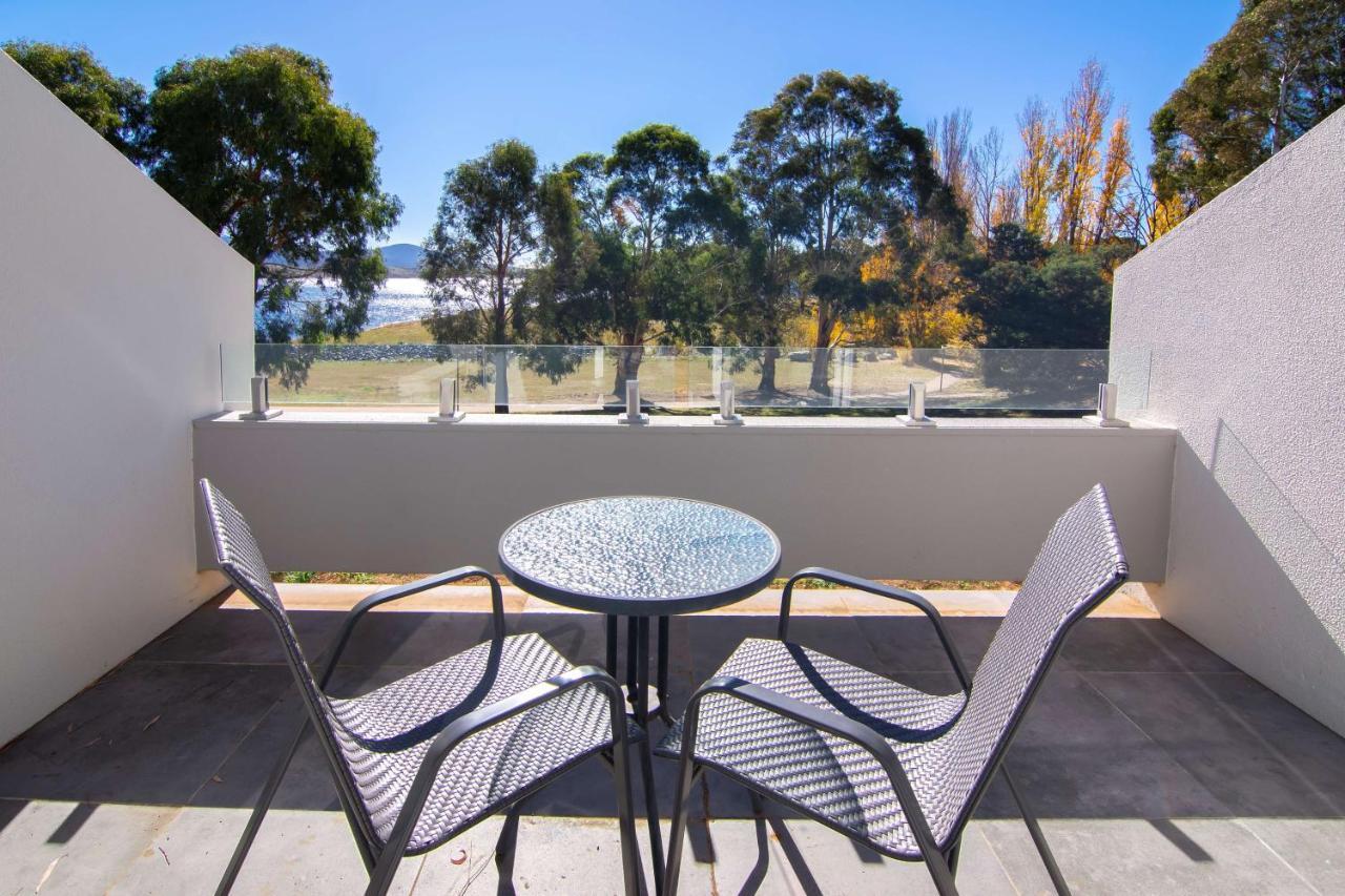 Horizons Lake Jindabyne Bagian luar foto