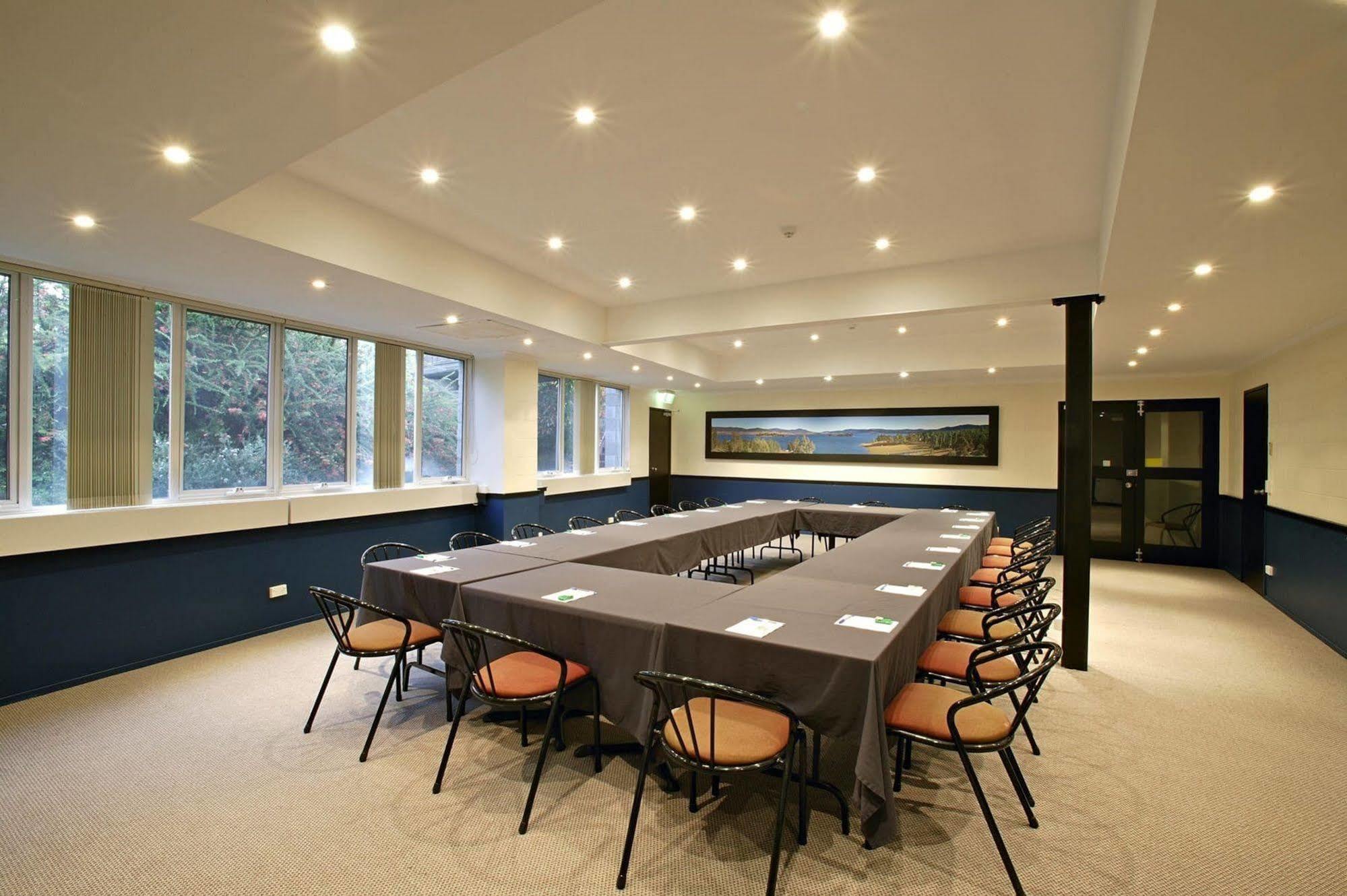 Horizons Lake Jindabyne Bagian luar foto