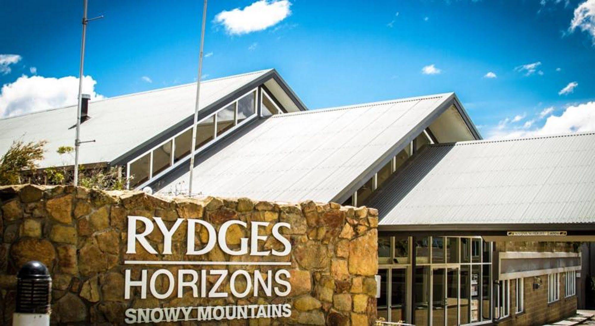 Horizons Lake Jindabyne Bagian luar foto