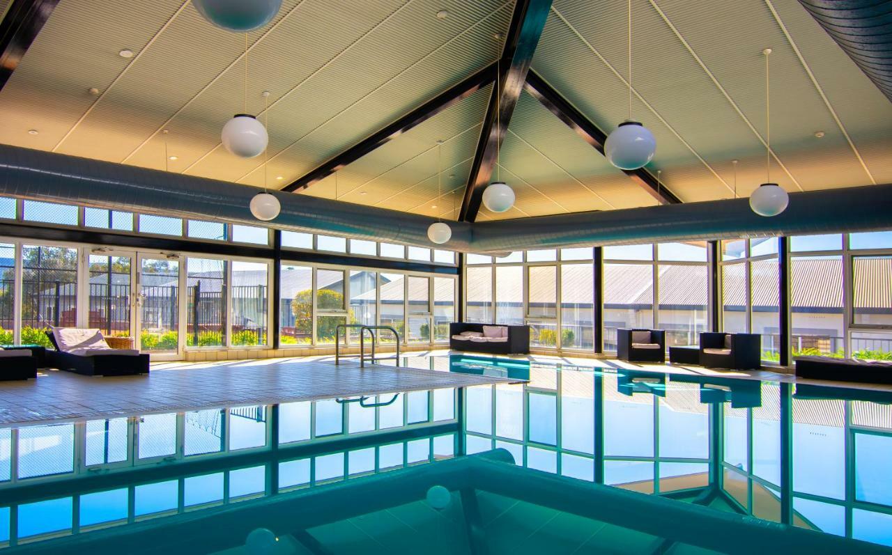 Horizons Lake Jindabyne Bagian luar foto
