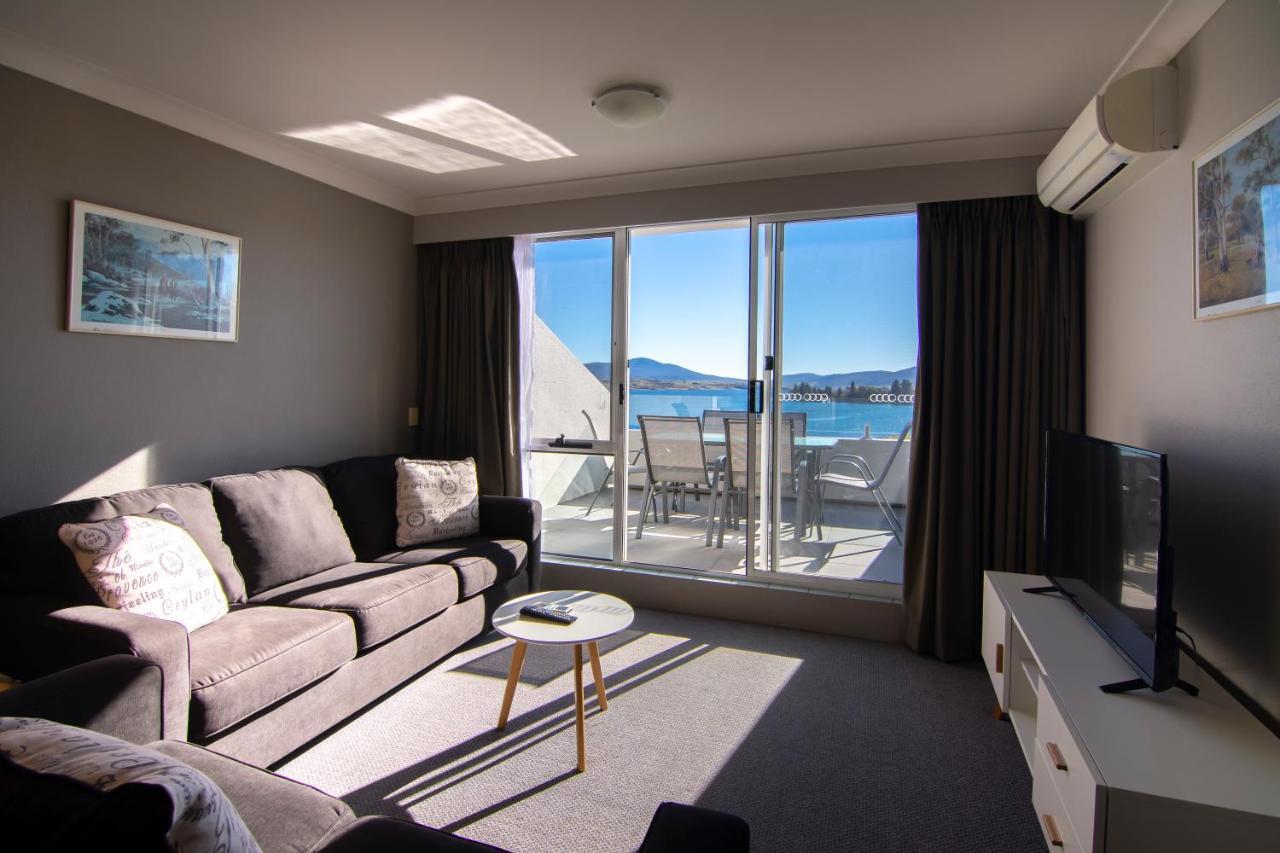Horizons Lake Jindabyne Bagian luar foto